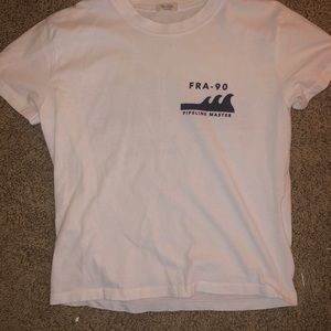 brandy melville wave top